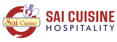 Sai Cuisine Hospitality Services Pvt Ltd Logo