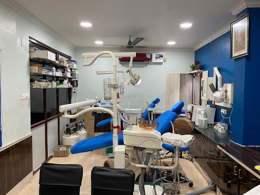 Sai Dental Care Medical Services | Dentists