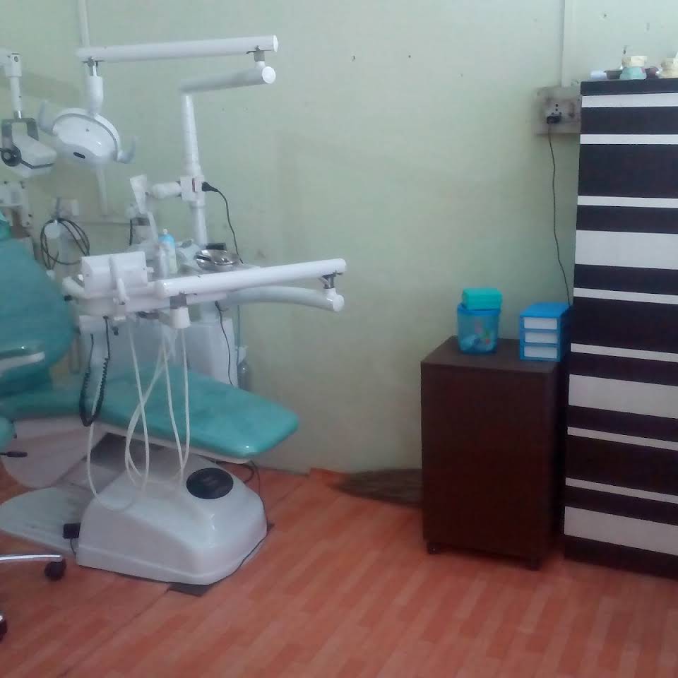 SAI DENTAL CLINIC Medical Services | Dentists