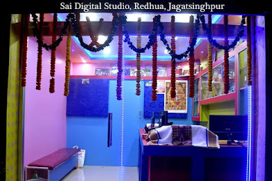 Sai Digital Studio Event Services | Photographer