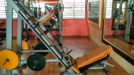 Sai Fitness Active Life | Gym and Fitness Centre