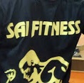 Sai Fitness Logo