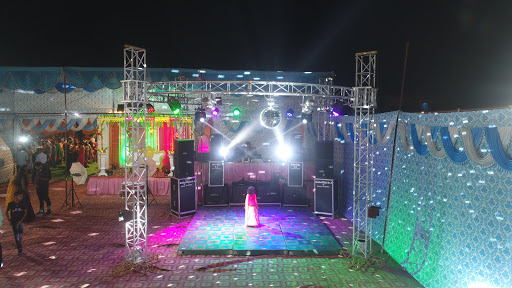 Sai Garden Event Services | Banquet Halls