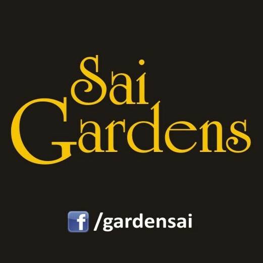 Sai Gardens Logo