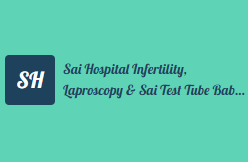 Sai Hospital Infertility, Laproscopy Centre & Sai Test-tube Baby Centre|Diagnostic centre|Medical Services