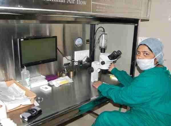 Sai Hospital Infertility, Laproscopy Centre & Sai Test-tube Baby Centre Medical Services | Hospitals