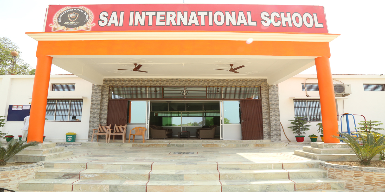 Sai International School Education | Schools