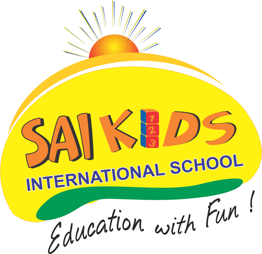 Sai Kids International School|Schools|Education