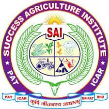 SAI KRISHI COACHING INSTITUTE - Logo