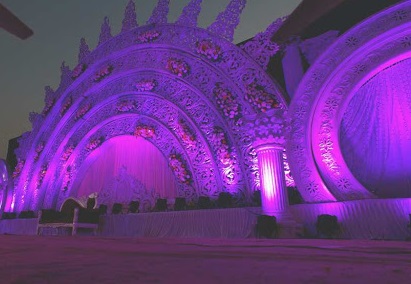 Sai Murli Lawn and Marriage Hall Event Services | Banquet Halls