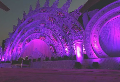 Sai Murli Lawn and Marriage Hall Event Services | Banquet Halls