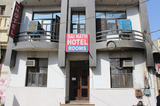 Sai Nath Hotel|Resort|Accomodation