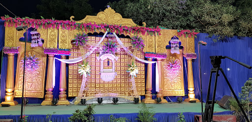 Sai Nath Marriage Garden Event Services | Banquet Halls