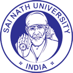Sai Nath University Logo