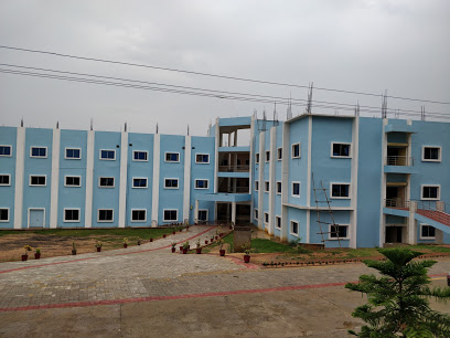 Sai Nath University Education | Universities