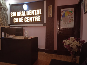 Sai Oral & Dental Care Center Medical Services | Dentists