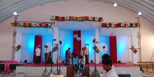 Sai Pandhari Lawns Event Services | Banquet Halls