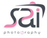 Sai Photography - Logo