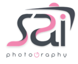 Sai Photography Logo