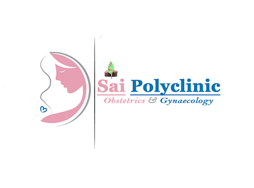 Sai PolyClinic Logo