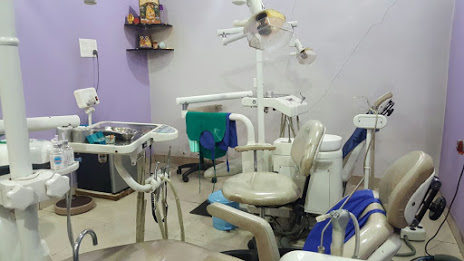 Sai Sahara Dental Clinic Medical Services | Dentists