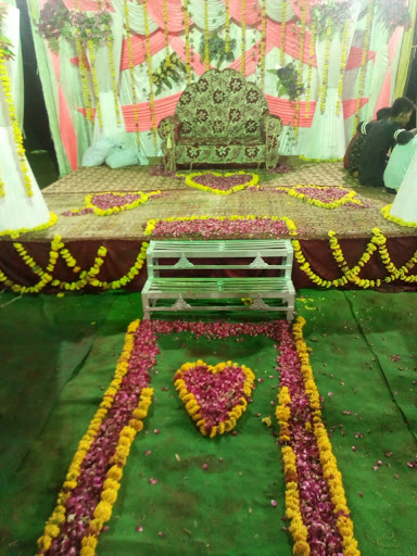 Sai Sangam Garden Event Services | Banquet Halls