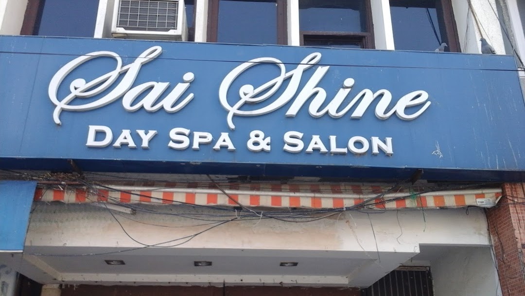 Sai Shine Day Spa & Salon|Salon|Active Life