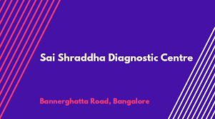 Sai Shraddha Diagnostic Centre - Logo