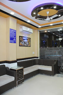 Sai Shraddha Diagnostic Centre Medical Services | Diagnostic centre