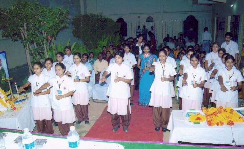 Sai Shraddha Nursing College Education | Colleges