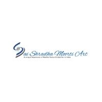 Sai Shradha Moorti Art - Logo