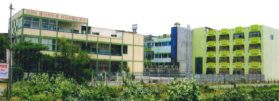 Sai Shree Academy Education | Schools