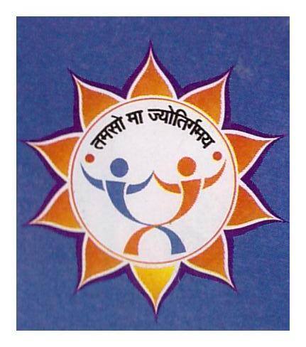 Sai Shree International Academy Logo