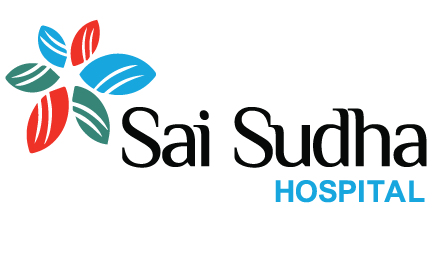 Sai Sudha Hospital - Logo