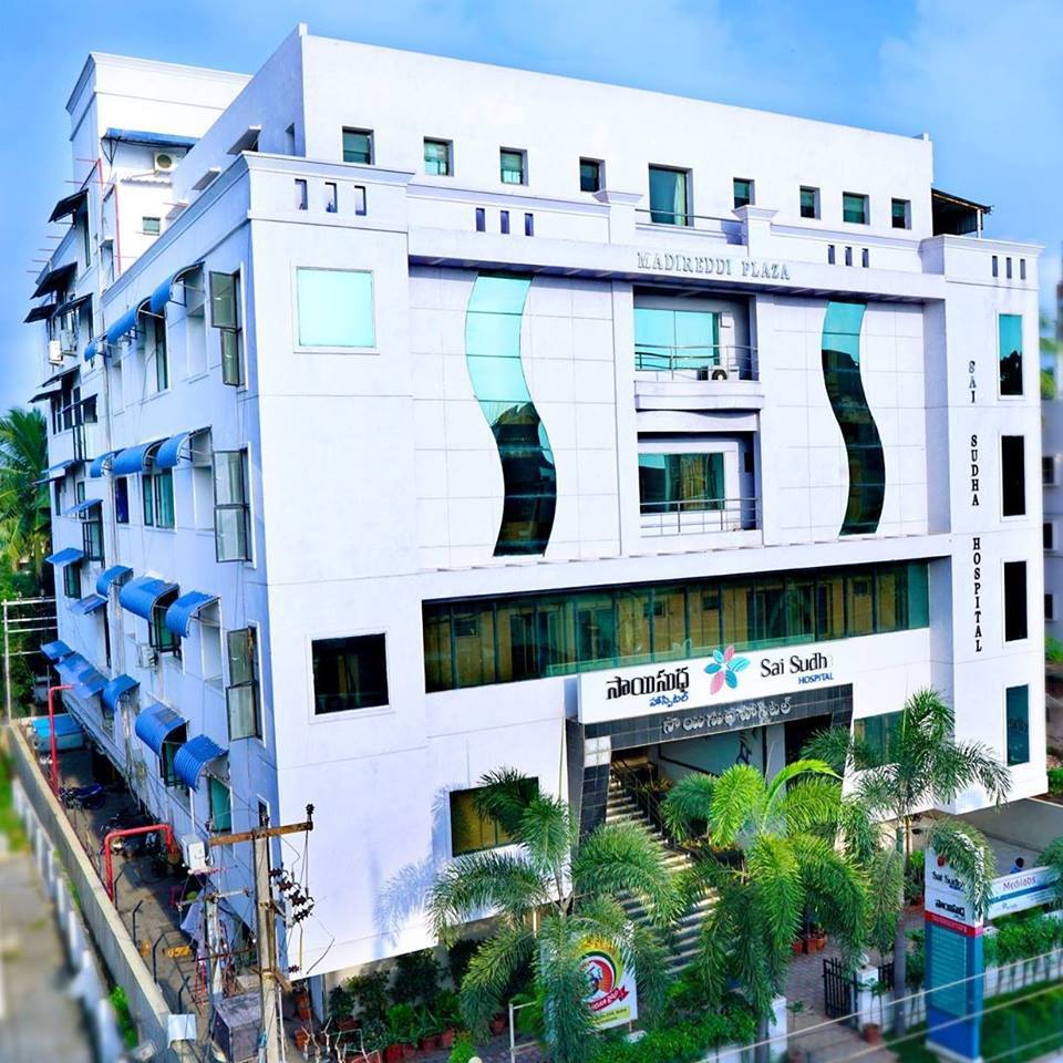 Sai Sudha Hospital Medical Services | Hospitals