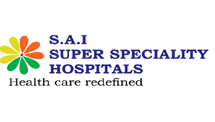 Sai Super Speciality Hospital Logo