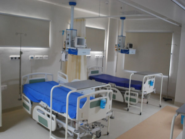Sai Super Speciality Hospital Medical Services | Hospitals