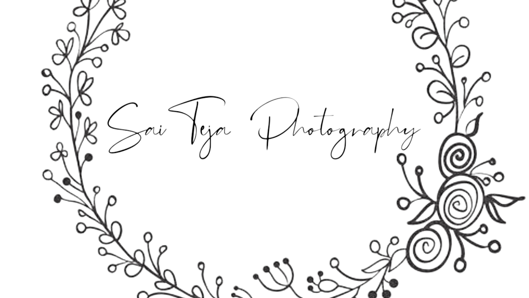 Sai Teja Photography|Catering Services|Event Services
