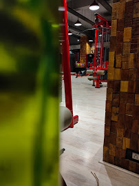 Saicus Fitness & Wellness Club Active Life | Gym and Fitness Centre