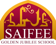 Saifee Golden Jubilee English Public School|Show Room|Education