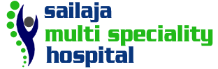SAILAJA MULTISPECIALITY HOSPITAL Logo