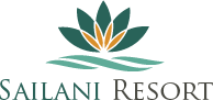 Sailani Resort & Palace - Logo