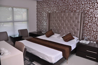 Sailani Resort & Palace Accomodation | Resort