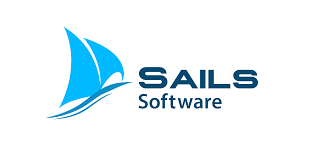 Sails Software Solutions - Logo
