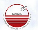SAIMS College of Nursing|Schools|Education