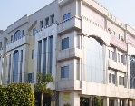 Sainath College Of Nursing - Logo