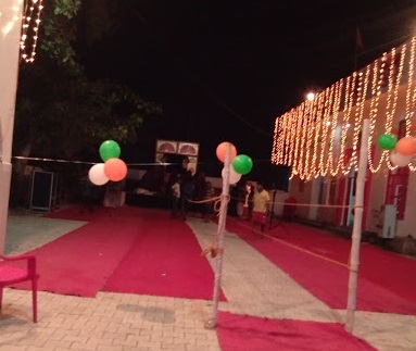 Saini Bhawan|Catering Services|Event Services