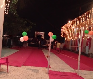 Saini Bhawan|Banquet Halls|Event Services