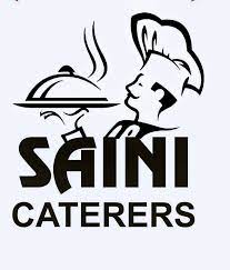 Saini Caterers Logo