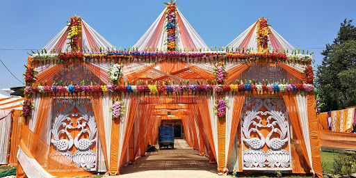 Saini Marriage Palace Event Services | Banquet Halls